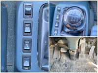 UDトラックスコンドルクレーン4段増トン（6t・8t）[写真36]