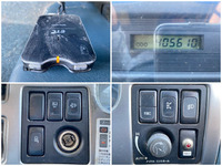 UDトラックスコンドルクレーン4段増トン（6t・8t）[写真37]