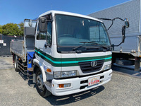 UDトラックスコンドルクレーン4段増トン（6t・8t）[写真03]