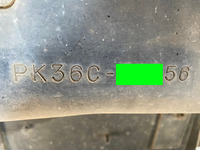 UDトラックスコンドルクレーン4段増トン（6t・8t）[写真40]