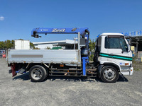 UDトラックスコンドルクレーン4段増トン（6t・8t）[写真07]