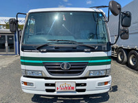 UDトラックスコンドルクレーン4段増トン（6t・8t）[写真09]