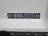 いすゞエルフ平ボディ小型（2t・3t）[写真10]