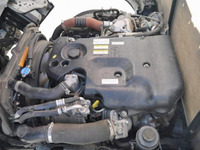 いすゞエルフ平ボディ小型（2t・3t）[写真13]