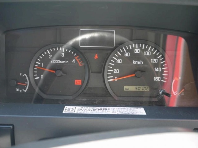 いすゞエルフ平ボディ小型（2t・3t）[写真18]