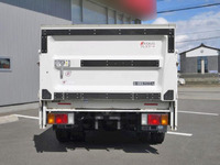 いすゞエルフ平ボディ小型（2t・3t）[写真02]