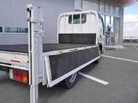 いすゞエルフ平ボディ小型（2t・3t）[写真09]