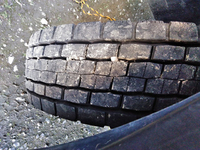 UDトラックスコンドルアルミウイング増トン（6t・8t）[写真11]