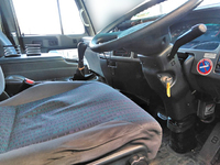 UDトラックスコンドルアルミウイング増トン（6t・8t）[写真18]