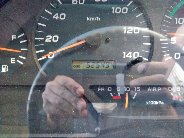 UDトラックスコンドルアルミウイング増トン（6t・8t）[写真20]