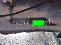 UDトラックスコンドルアルミウイング増トン（6t・8t）[写真21]