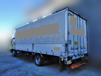 UDトラックスコンドルアルミウイング増トン（6t・8t）[写真05]