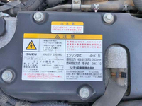 いすゞフォワードクレーン4段中型（4t）[写真16]