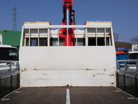 三菱ふそうファイターユニック3段中型（4t）[写真11]