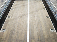 三菱ふそうファイターユニック3段中型（4t）[写真12]