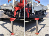 三菱ふそうファイターユニック3段中型（4t）[写真18]