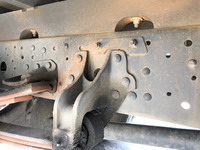 三菱ふそうファイターユニック3段中型（4t）[写真21]