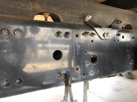 三菱ふそうファイターユニック3段中型（4t）[写真22]