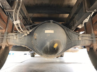 三菱ふそうファイターユニック3段中型（4t）[写真24]