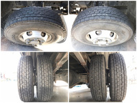 三菱ふそうファイターユニック3段中型（4t）[写真25]