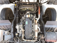 三菱ふそうファイターユニック3段中型（4t）[写真26]