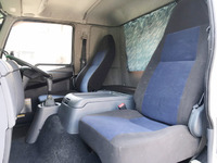 三菱ふそうファイターユニック3段中型（4t）[写真30]