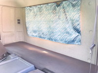 三菱ふそうファイターユニック3段中型（4t）[写真33]