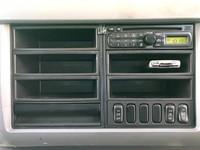 三菱ふそうファイターユニック3段中型（4t）[写真35]