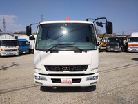 三菱ふそうファイターユニック3段中型（4t）[写真08]