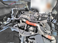 三菱ふそうキャンター平ボディ小型（2t・3t）[写真14]