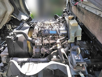 三菱ふそうキャンター平ボディ小型（2t・3t）[写真15]
