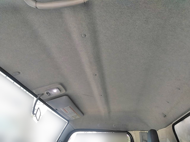 三菱ふそうキャンター平ボディ小型（2t・3t）[写真19]