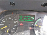 三菱ふそうキャンター平ボディ小型（2t・3t）[写真21]