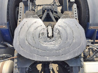 UDトラックスクオントレーラーヘッド（トラクターヘッド）大型（10t）[写真11]