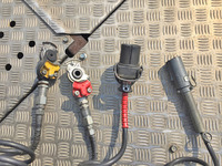 UDトラックスクオントレーラーヘッド（トラクターヘッド）大型（10t）[写真14]