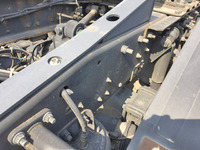 UDトラックスクオントレーラーヘッド（トラクターヘッド）大型（10t）[写真17]