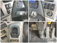 UDトラックスクオントレーラーヘッド（トラクターヘッド）大型（10t）[写真38]