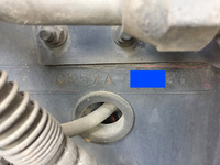 UDトラックスクオントレーラーヘッド（トラクターヘッド）大型（10t）[写真40]