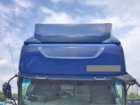 UDトラックスクオントレーラーヘッド（トラクターヘッド）大型（10t）[写真08]