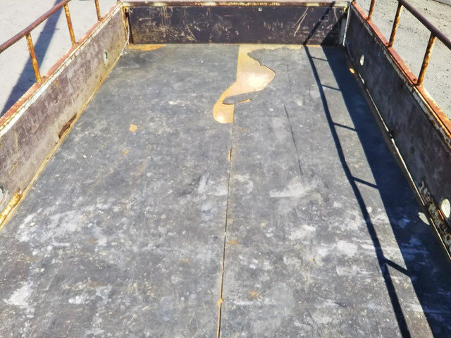 三菱ふそうキャンタークレーン4段小型（2t・3t）[写真13]