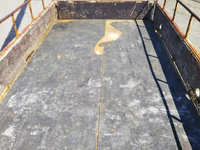 三菱ふそうキャンタークレーン4段小型（2t・3t）[写真13]