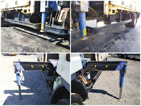 三菱ふそうキャンタークレーン4段小型（2t・3t）[写真14]