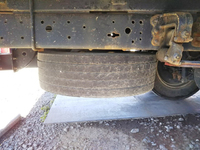 三菱ふそうキャンタークレーン4段小型（2t・3t）[写真22]