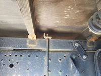 三菱ふそうキャンタークレーン4段小型（2t・3t）[写真24]