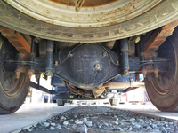 三菱ふそうキャンタークレーン4段小型（2t・3t）[写真25]