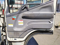 三菱ふそうキャンタークレーン4段小型（2t・3t）[写真31]