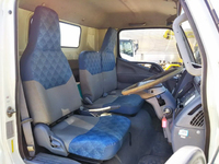 三菱ふそうキャンタークレーン4段小型（2t・3t）[写真32]