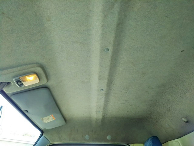 三菱ふそうキャンタークレーン4段小型（2t・3t）[写真36]