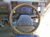 三菱ふそうキャンタークレーン4段小型（2t・3t）[写真37]