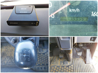 三菱ふそうキャンタークレーン4段小型（2t・3t）[写真38]